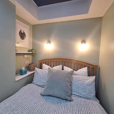 La'Al Lodge In Kendal Bagian luar foto