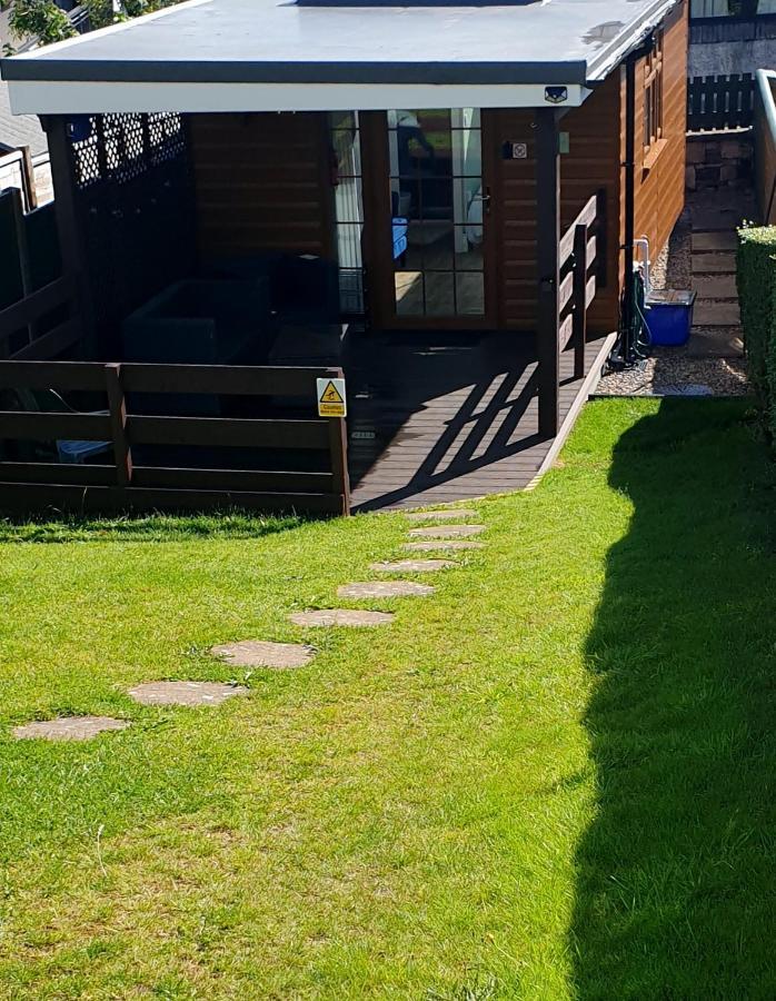 La'Al Lodge In Kendal Bagian luar foto