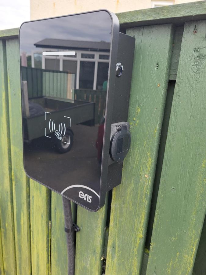 La'Al Lodge In Kendal Bagian luar foto