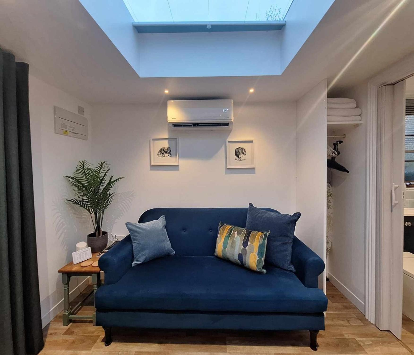 La'Al Lodge In Kendal Bagian luar foto
