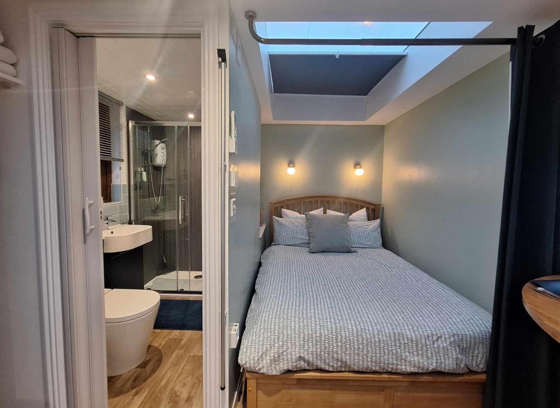 La'Al Lodge In Kendal Bagian luar foto