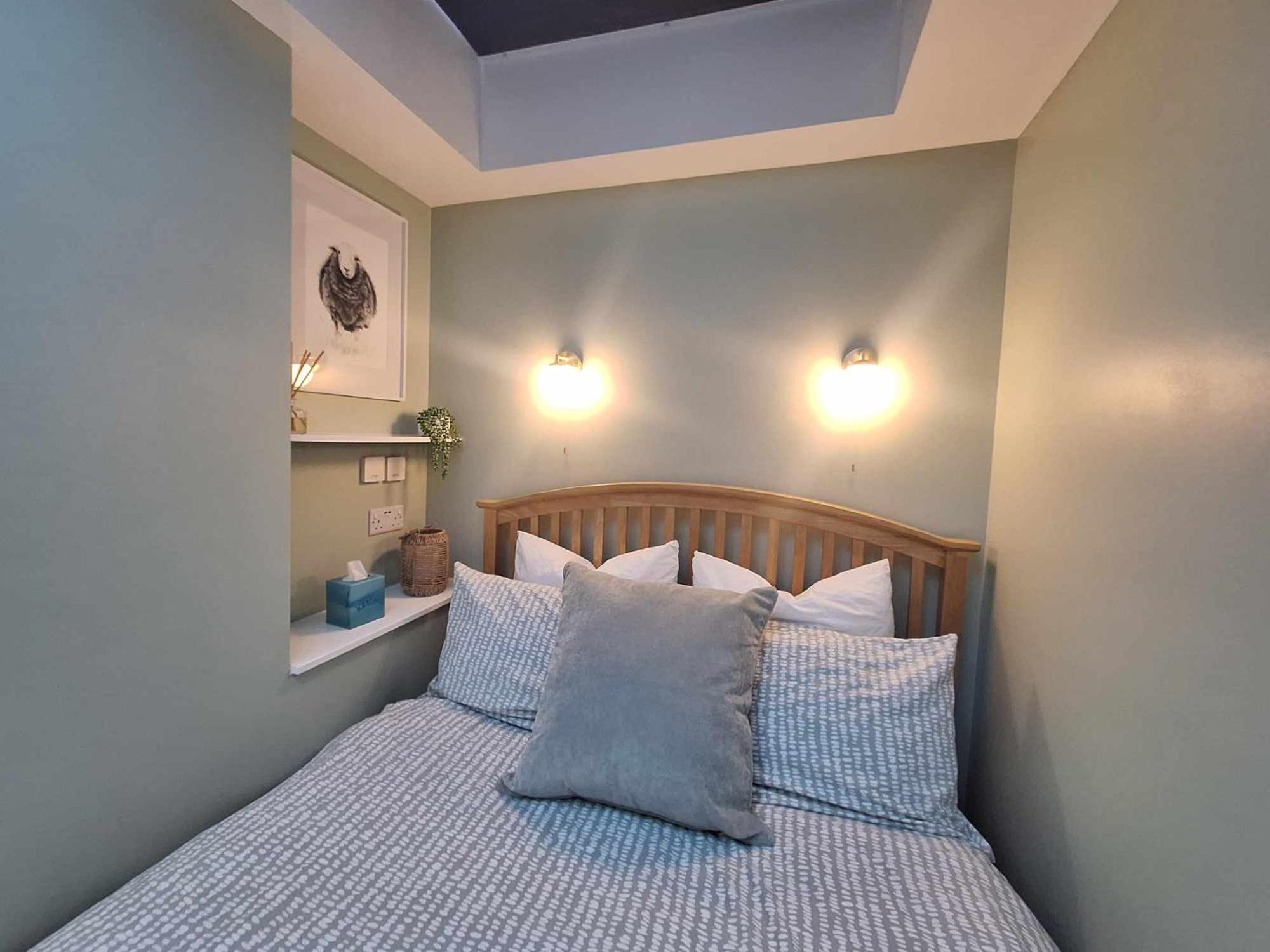 La'Al Lodge In Kendal Bagian luar foto