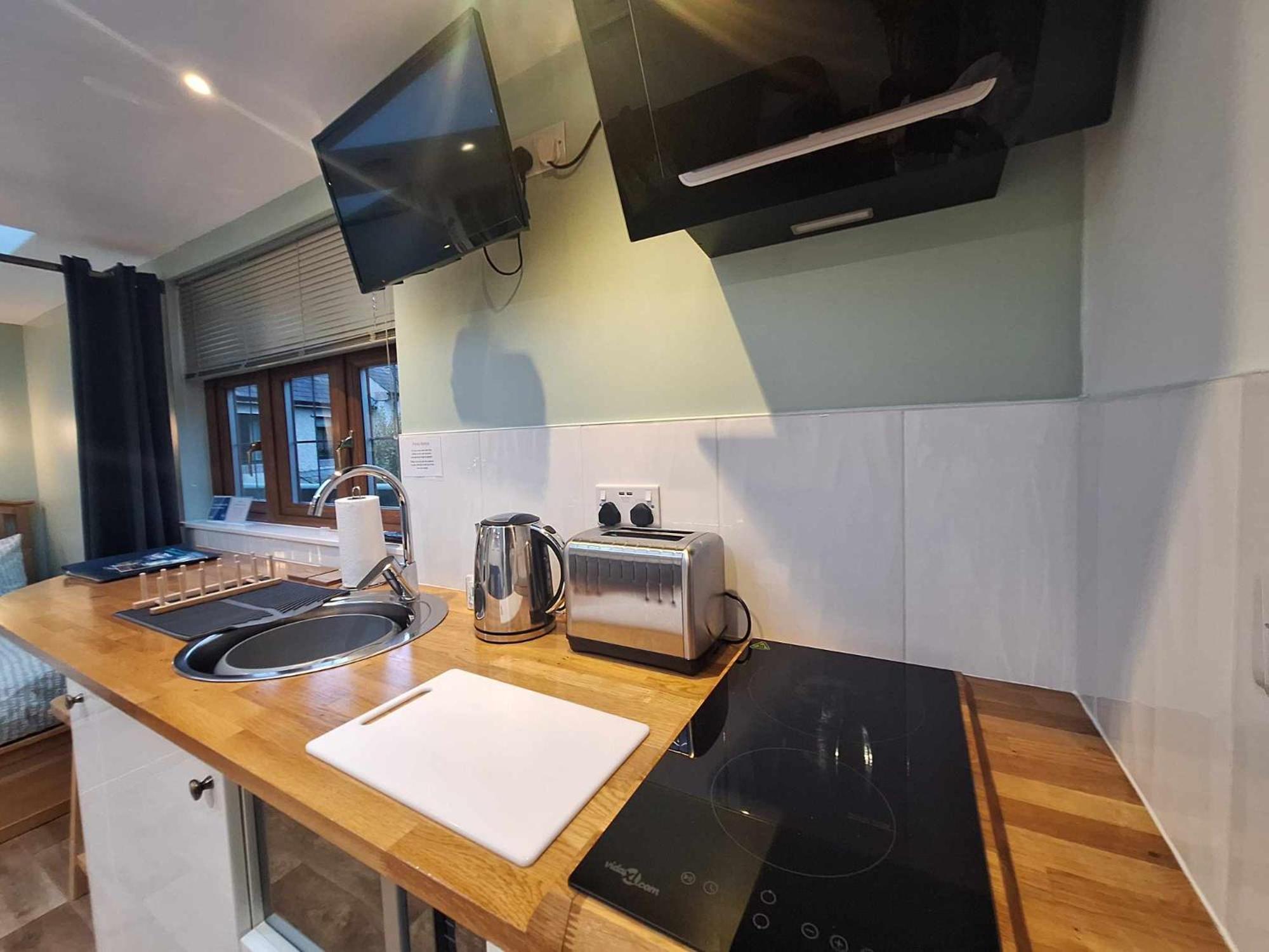 La'Al Lodge In Kendal Bagian luar foto