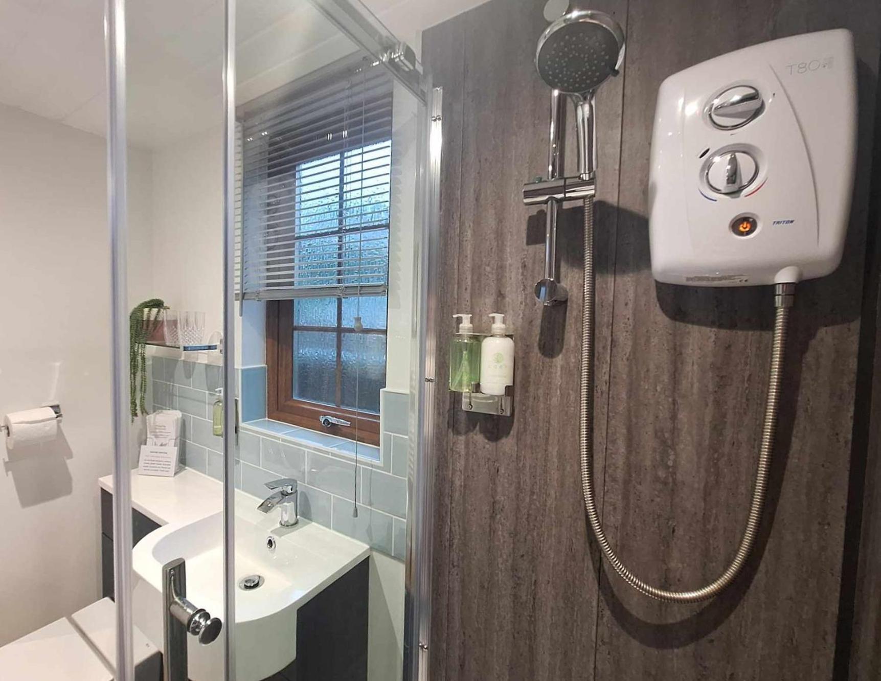 La'Al Lodge In Kendal Bagian luar foto
