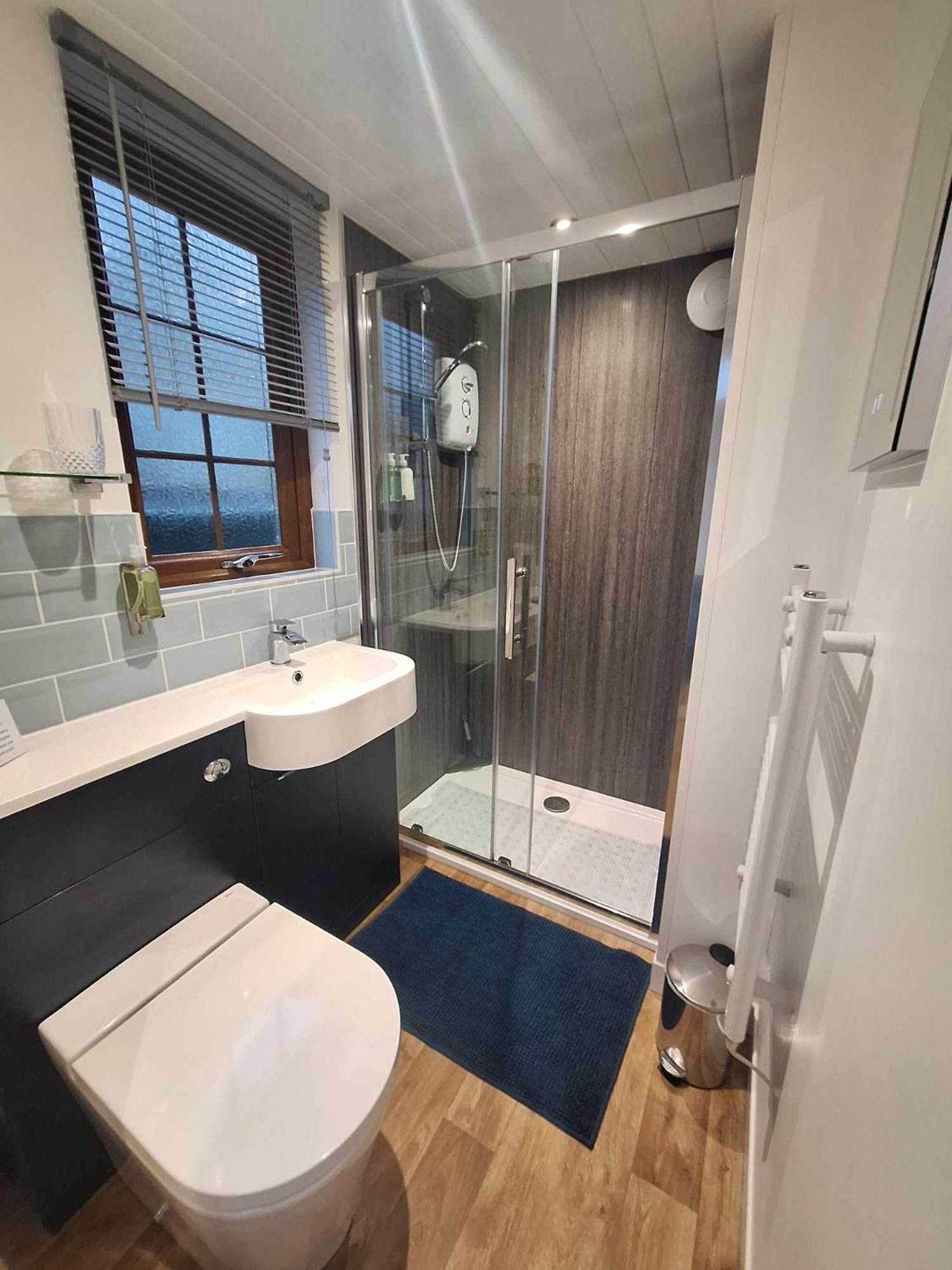 La'Al Lodge In Kendal Bagian luar foto