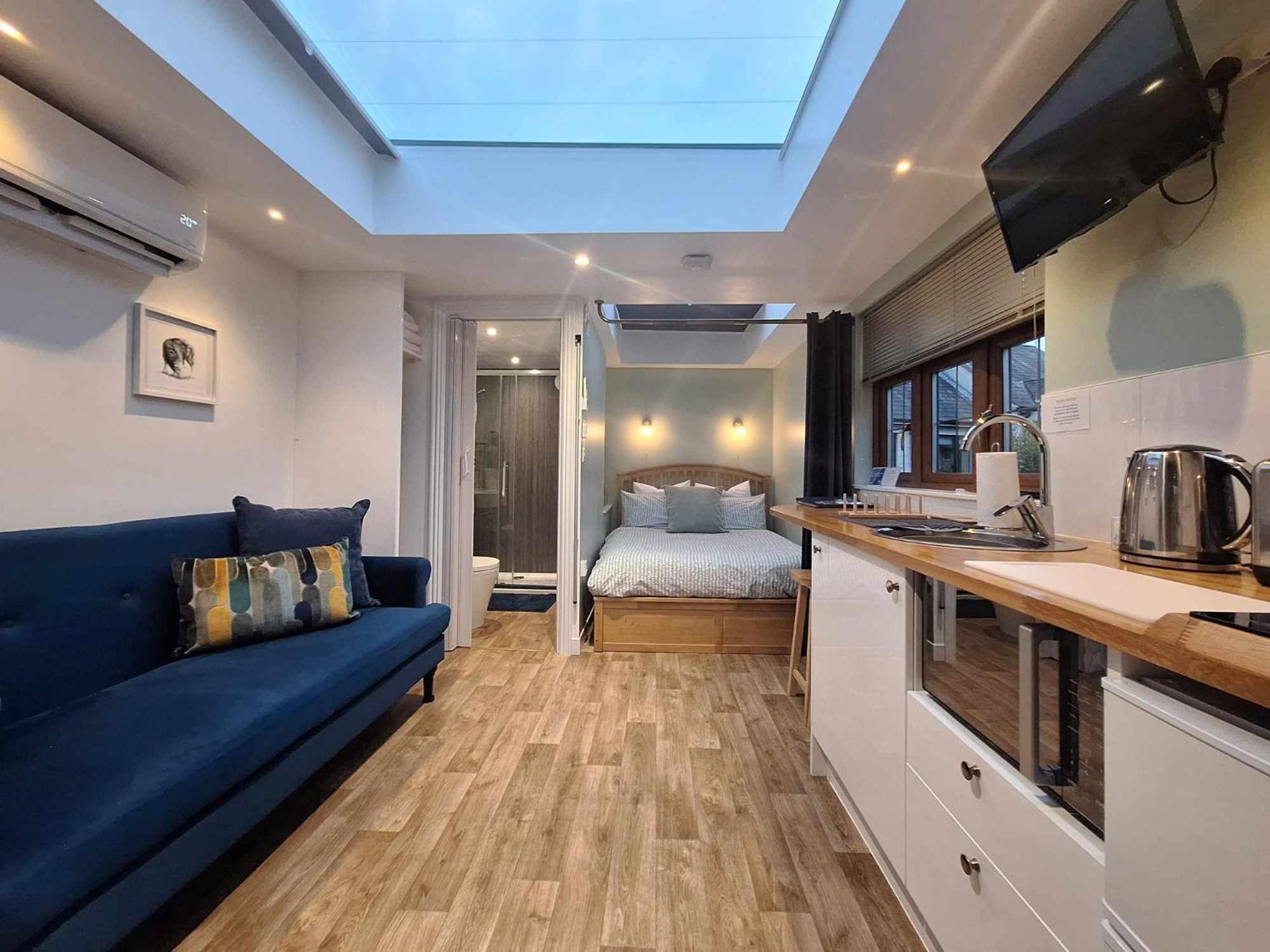 La'Al Lodge In Kendal Bagian luar foto