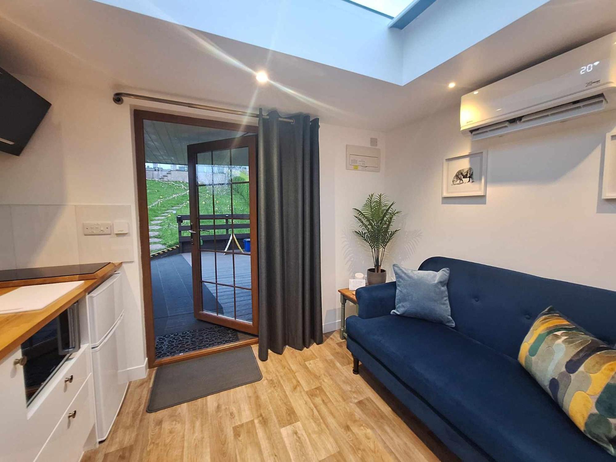 La'Al Lodge In Kendal Bagian luar foto