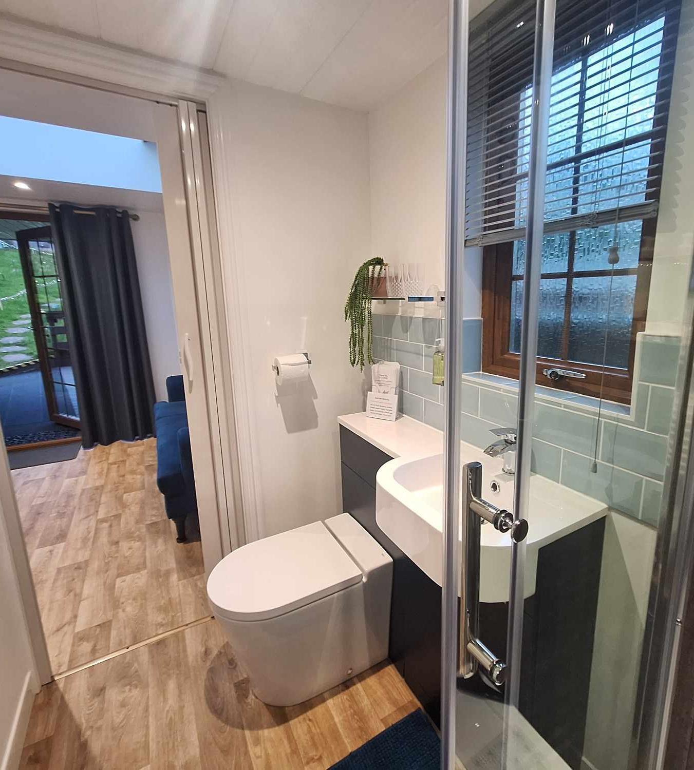 La'Al Lodge In Kendal Bagian luar foto