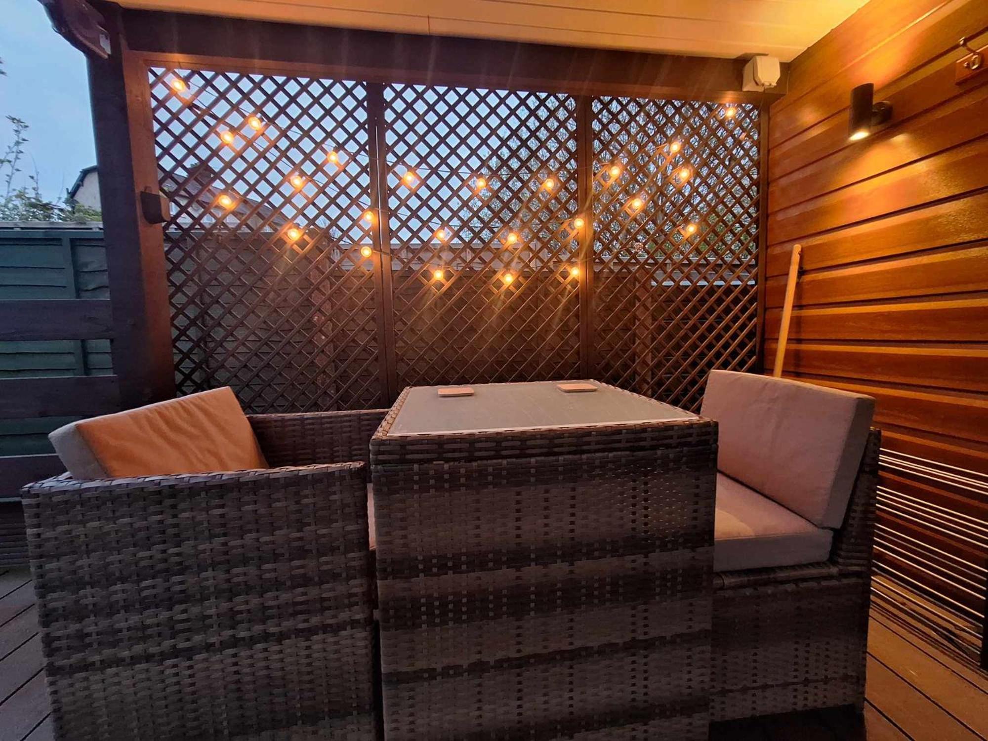 La'Al Lodge In Kendal Bagian luar foto